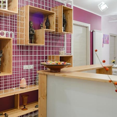 Fantastic Dream Bed and Breakfast Κατάνια Εξωτερικό φωτογραφία