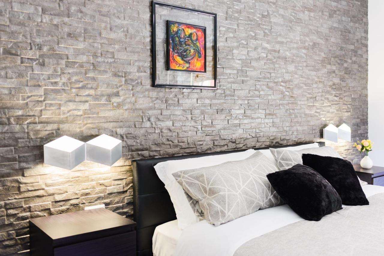 Fantastic Dream Bed and Breakfast Κατάνια Εξωτερικό φωτογραφία
