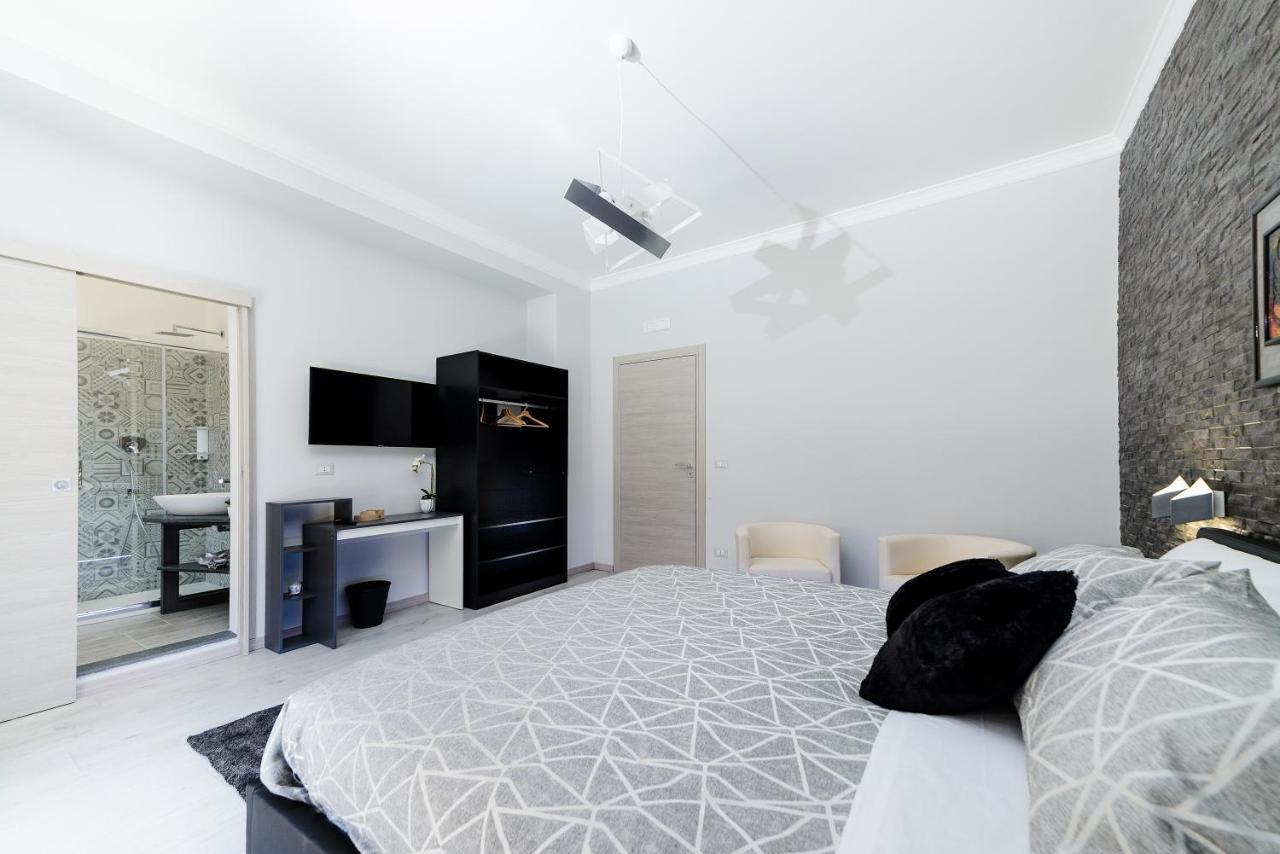 Fantastic Dream Bed and Breakfast Κατάνια Εξωτερικό φωτογραφία