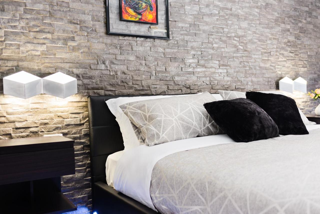 Fantastic Dream Bed and Breakfast Κατάνια Εξωτερικό φωτογραφία