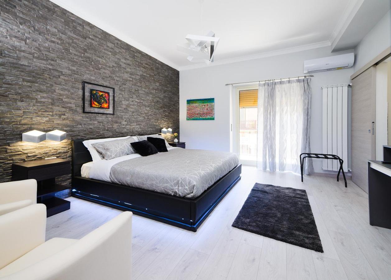 Fantastic Dream Bed and Breakfast Κατάνια Εξωτερικό φωτογραφία
