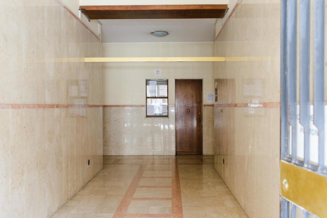 Fantastic Dream Bed and Breakfast Κατάνια Εξωτερικό φωτογραφία