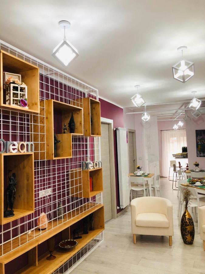 Fantastic Dream Bed and Breakfast Κατάνια Εξωτερικό φωτογραφία