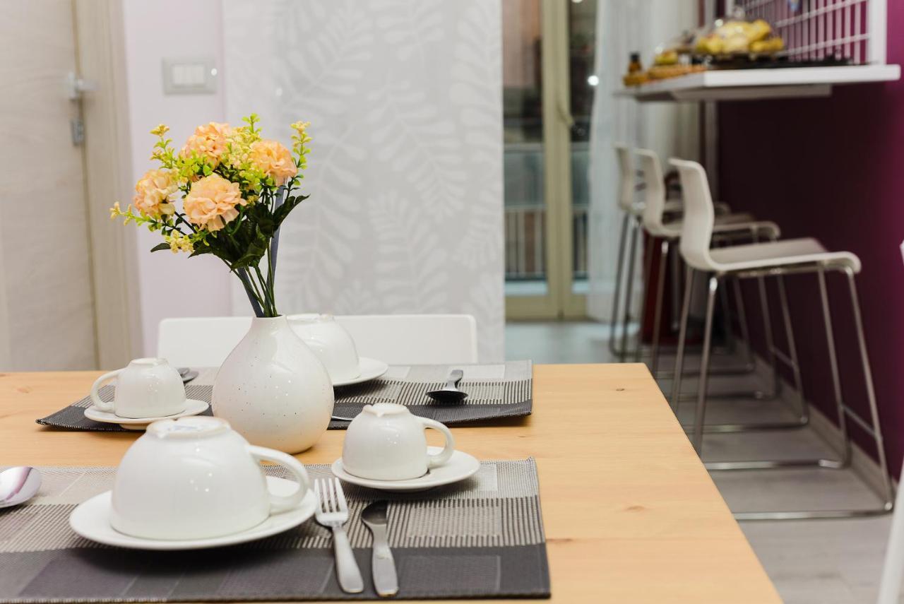 Fantastic Dream Bed and Breakfast Κατάνια Εξωτερικό φωτογραφία