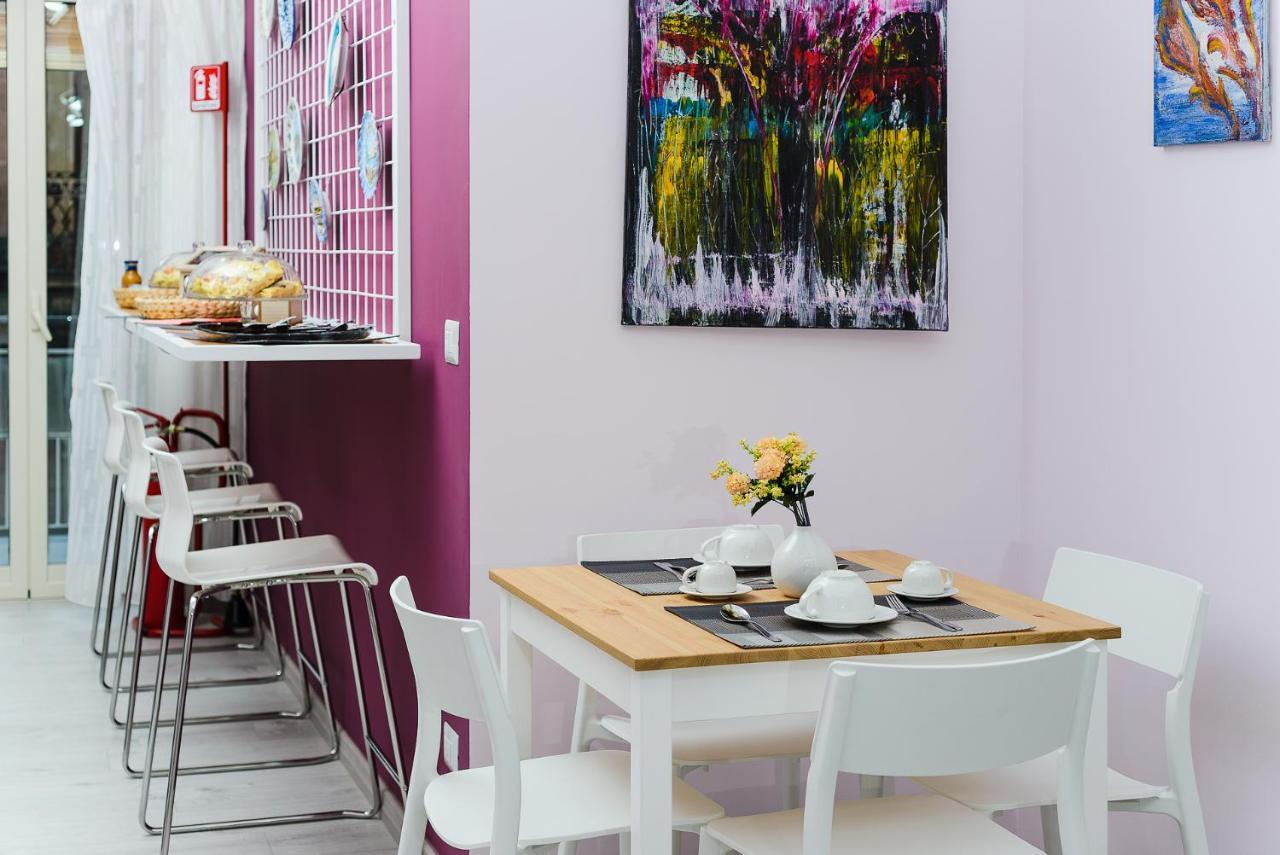 Fantastic Dream Bed and Breakfast Κατάνια Εξωτερικό φωτογραφία