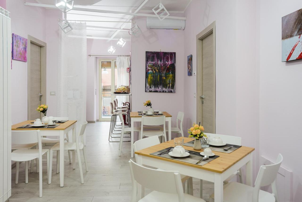 Fantastic Dream Bed and Breakfast Κατάνια Εξωτερικό φωτογραφία