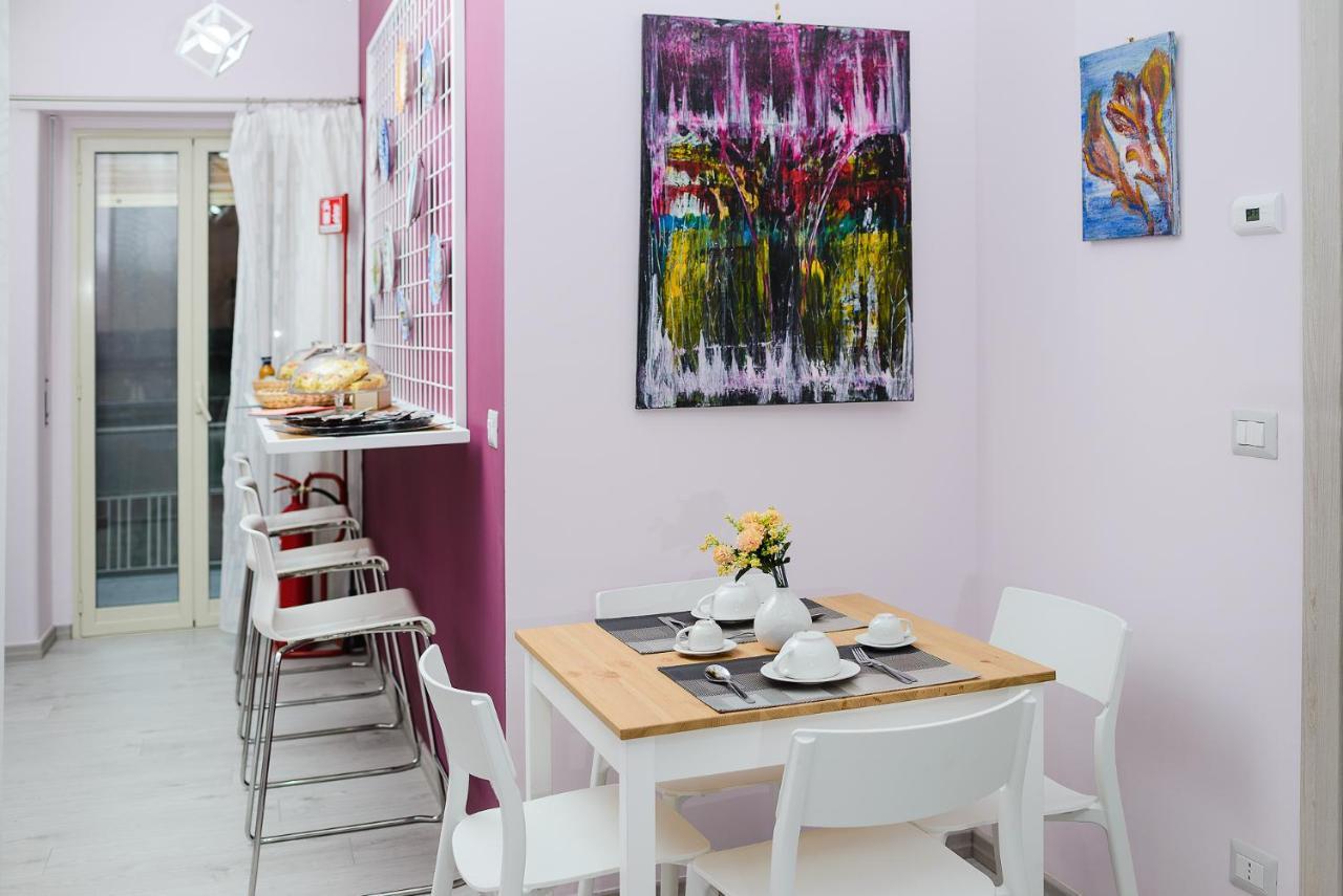 Fantastic Dream Bed and Breakfast Κατάνια Εξωτερικό φωτογραφία