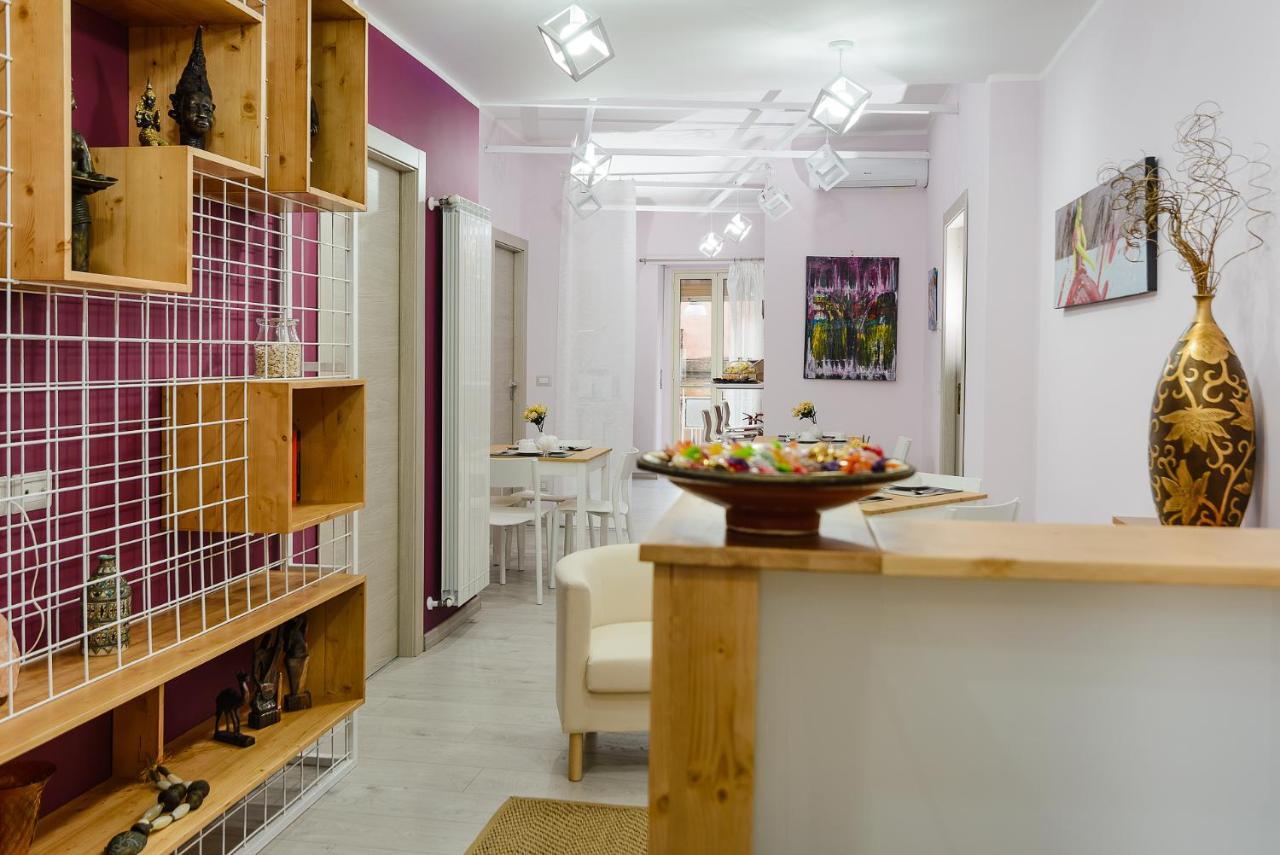 Fantastic Dream Bed and Breakfast Κατάνια Εξωτερικό φωτογραφία