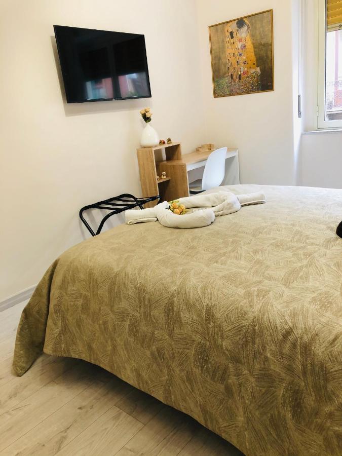 Fantastic Dream Bed and Breakfast Κατάνια Εξωτερικό φωτογραφία