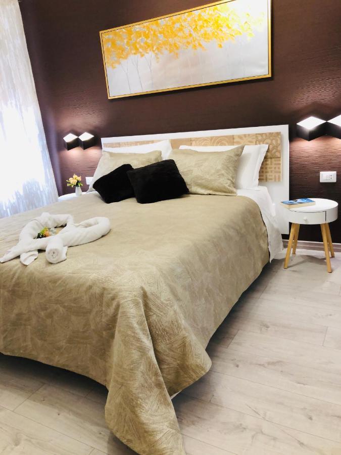 Fantastic Dream Bed and Breakfast Κατάνια Εξωτερικό φωτογραφία