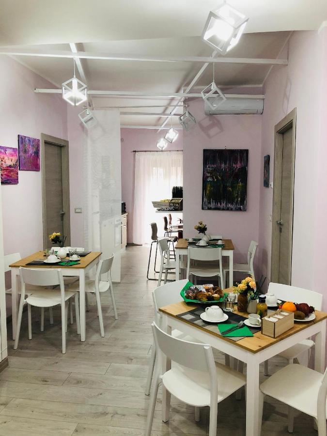 Fantastic Dream Bed and Breakfast Κατάνια Εξωτερικό φωτογραφία