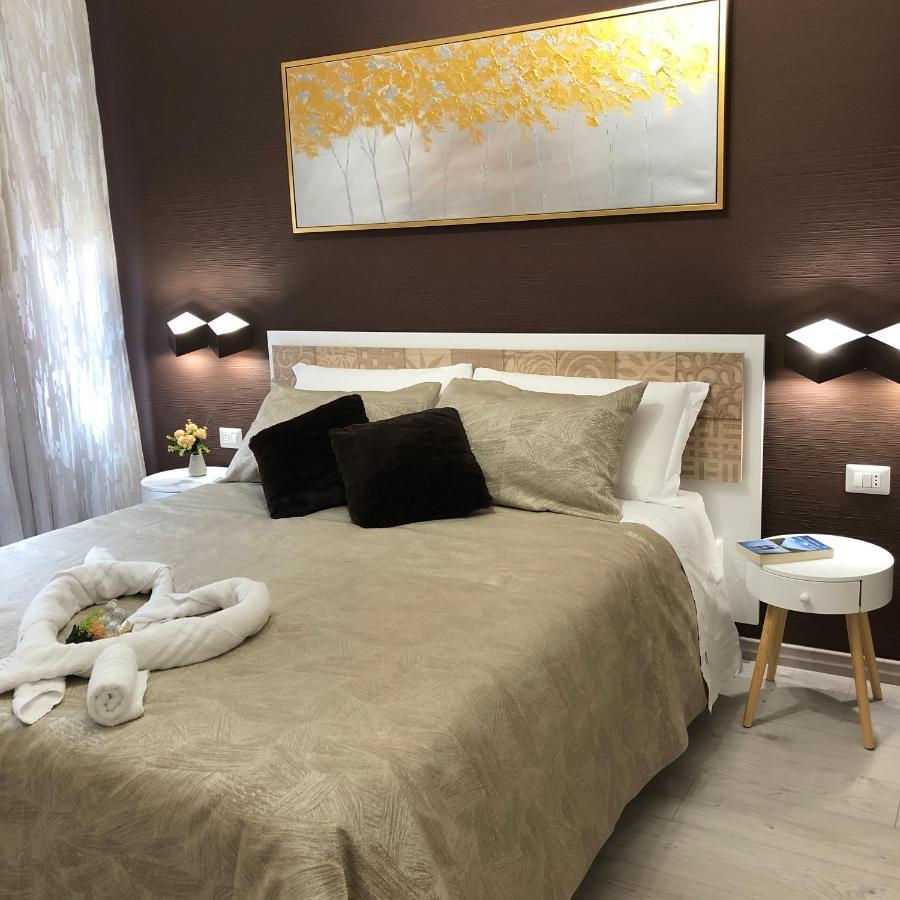Fantastic Dream Bed and Breakfast Κατάνια Εξωτερικό φωτογραφία