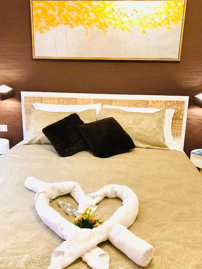 Fantastic Dream Bed and Breakfast Κατάνια Εξωτερικό φωτογραφία