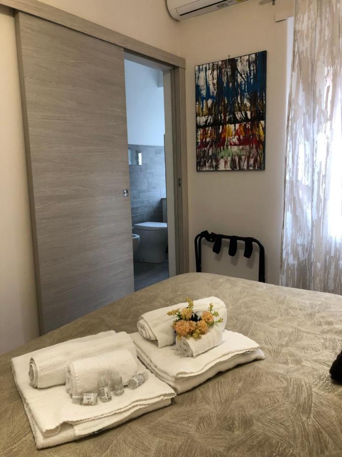 Fantastic Dream Bed and Breakfast Κατάνια Εξωτερικό φωτογραφία