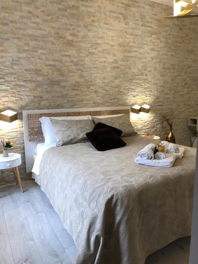 Fantastic Dream Bed and Breakfast Κατάνια Εξωτερικό φωτογραφία