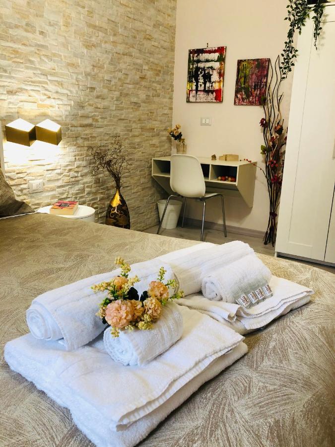 Fantastic Dream Bed and Breakfast Κατάνια Εξωτερικό φωτογραφία