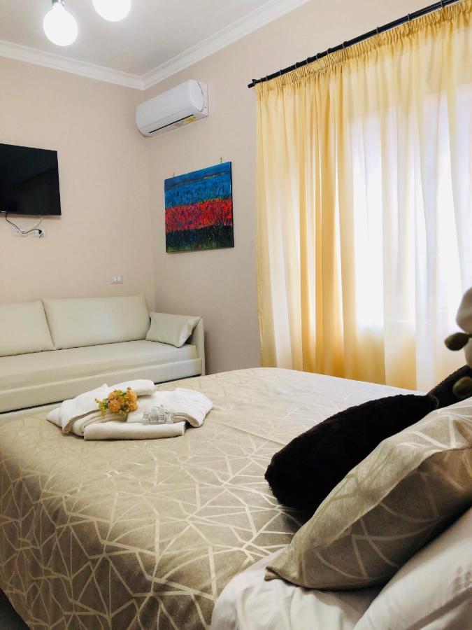 Fantastic Dream Bed and Breakfast Κατάνια Εξωτερικό φωτογραφία