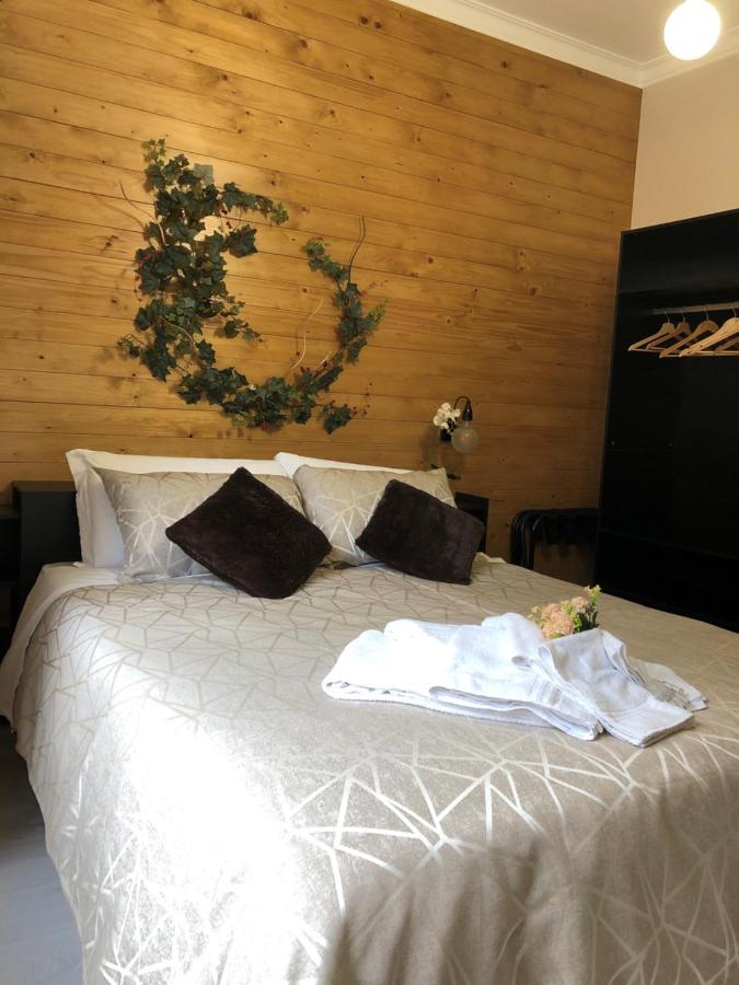 Fantastic Dream Bed and Breakfast Κατάνια Εξωτερικό φωτογραφία