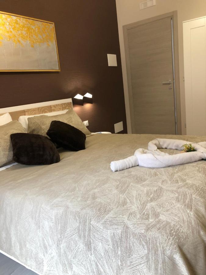 Fantastic Dream Bed and Breakfast Κατάνια Εξωτερικό φωτογραφία