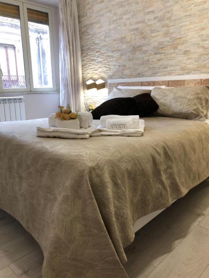 Fantastic Dream Bed and Breakfast Κατάνια Εξωτερικό φωτογραφία