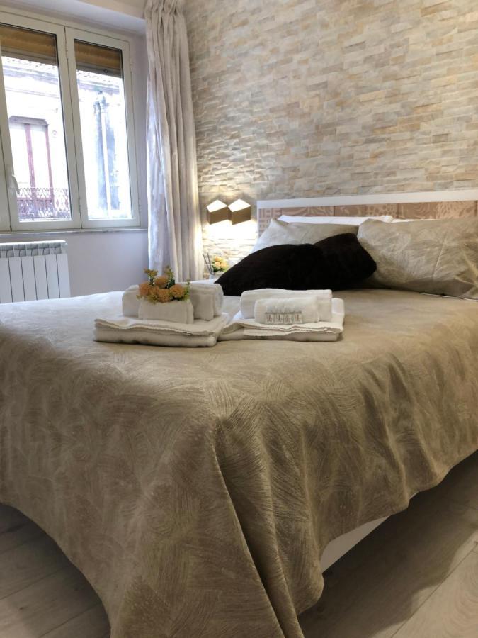 Fantastic Dream Bed and Breakfast Κατάνια Εξωτερικό φωτογραφία
