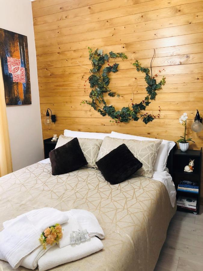 Fantastic Dream Bed and Breakfast Κατάνια Εξωτερικό φωτογραφία