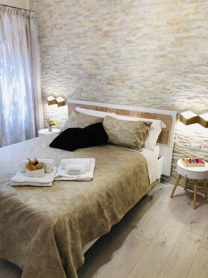 Fantastic Dream Bed and Breakfast Κατάνια Εξωτερικό φωτογραφία