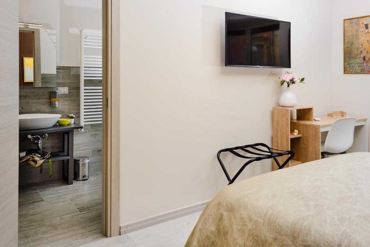 Fantastic Dream Bed and Breakfast Κατάνια Εξωτερικό φωτογραφία
