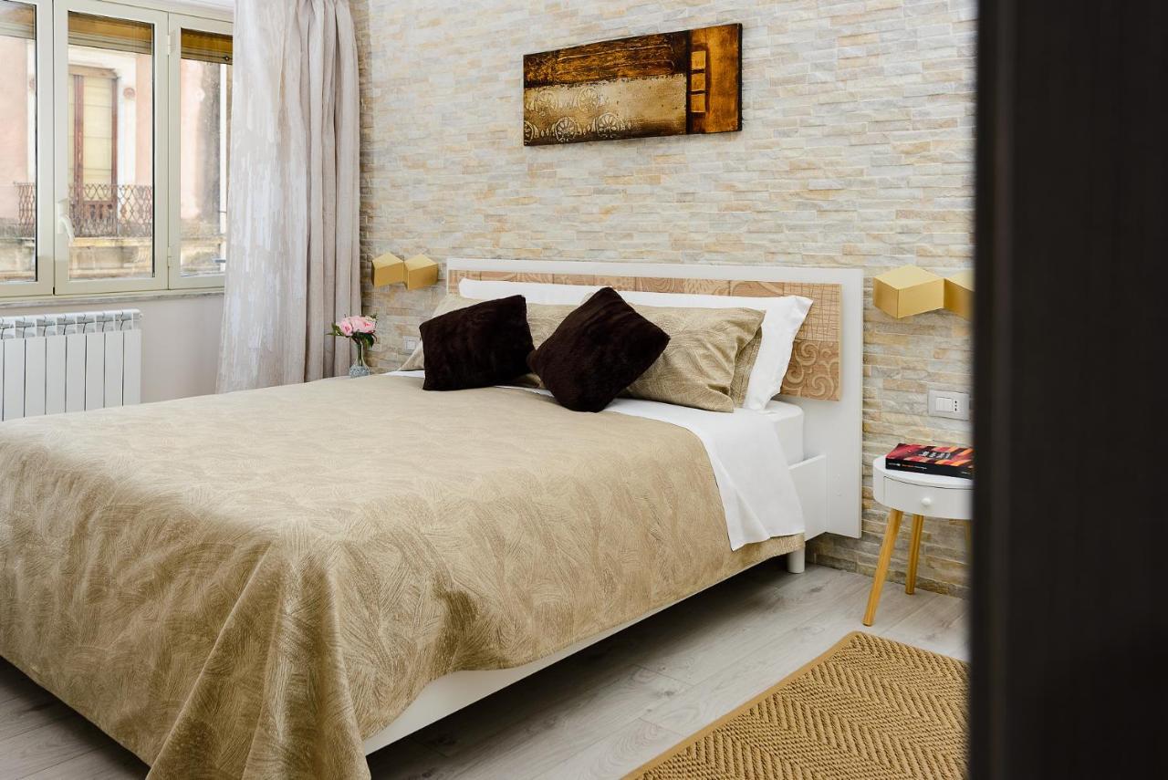 Fantastic Dream Bed and Breakfast Κατάνια Εξωτερικό φωτογραφία