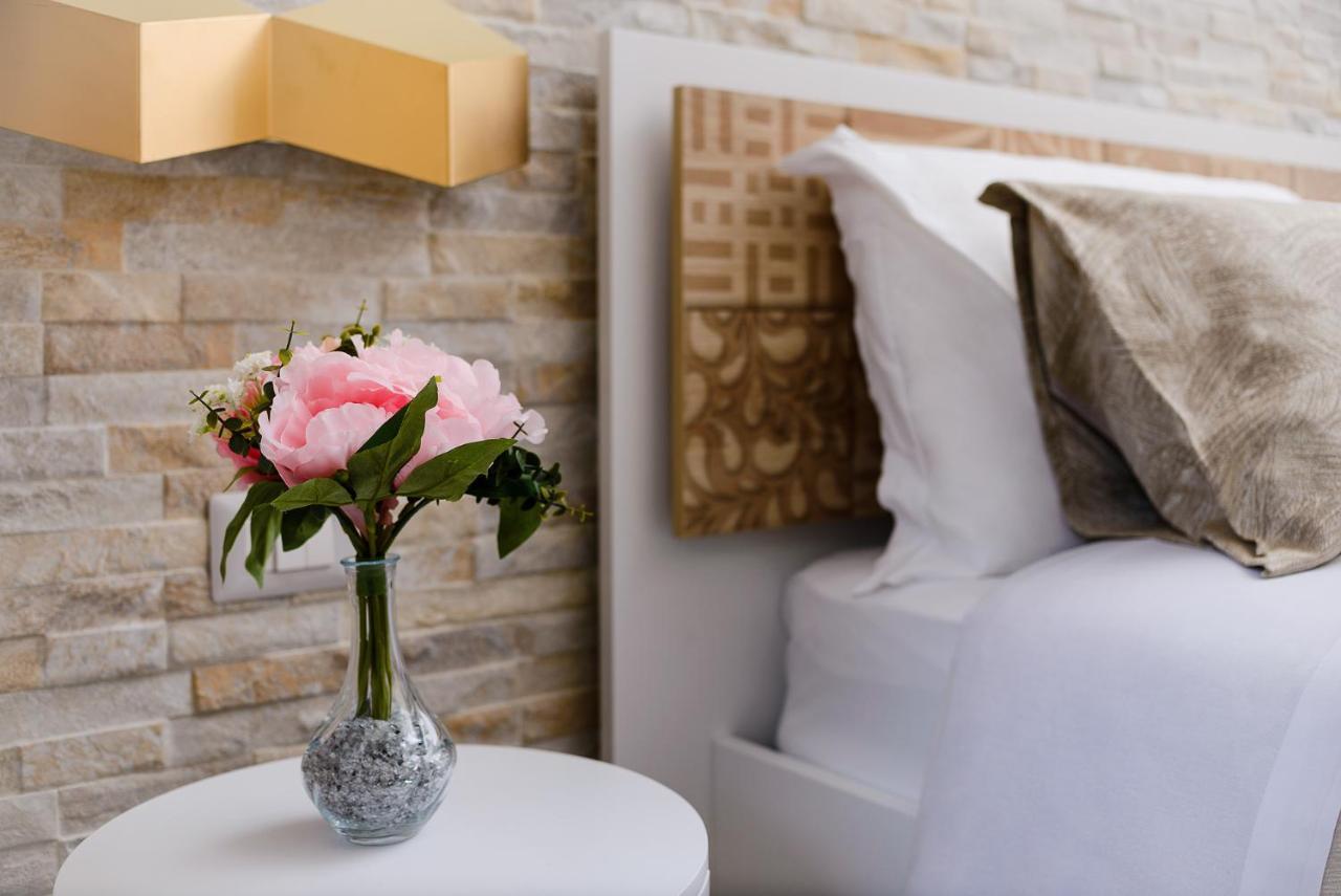 Fantastic Dream Bed and Breakfast Κατάνια Εξωτερικό φωτογραφία