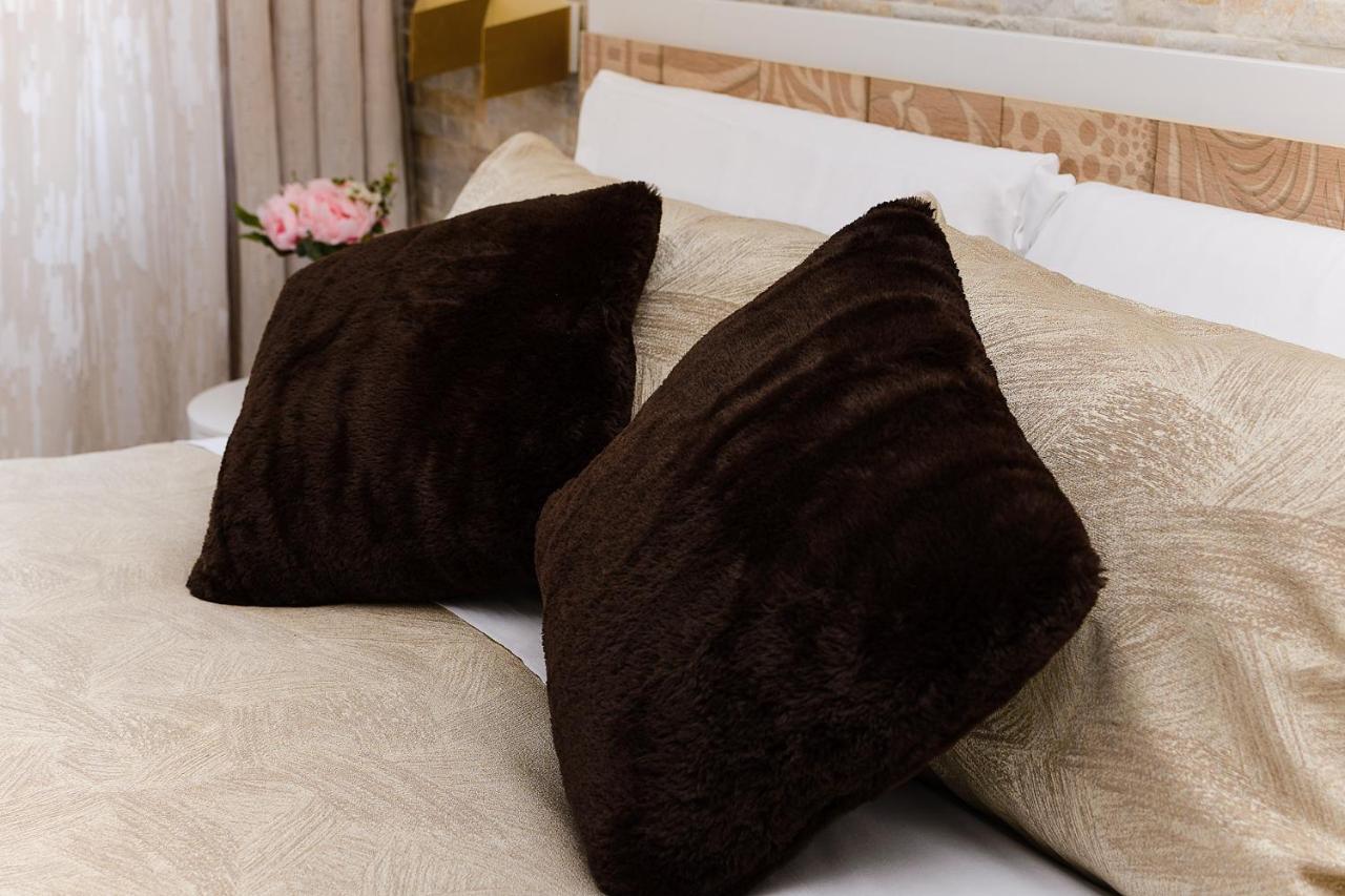 Fantastic Dream Bed and Breakfast Κατάνια Εξωτερικό φωτογραφία