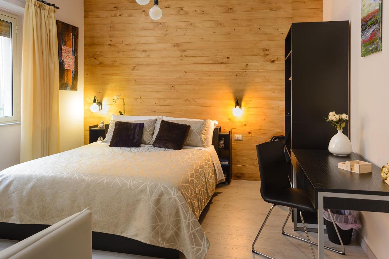 Fantastic Dream Bed and Breakfast Κατάνια Εξωτερικό φωτογραφία