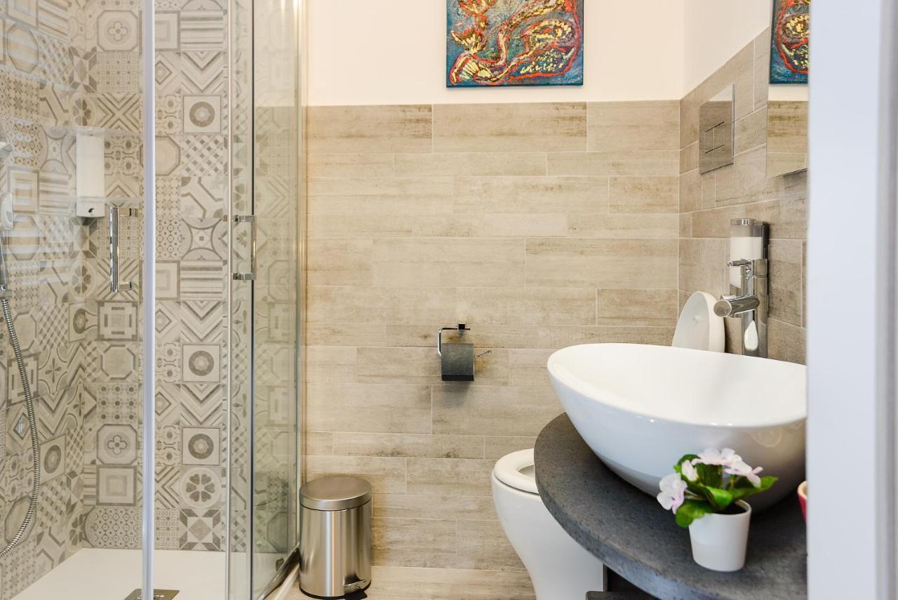 Fantastic Dream Bed and Breakfast Κατάνια Εξωτερικό φωτογραφία