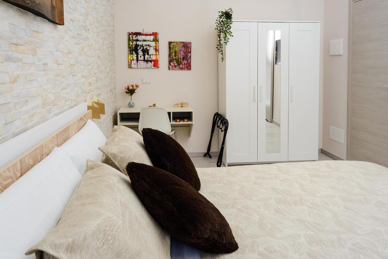 Fantastic Dream Bed and Breakfast Κατάνια Εξωτερικό φωτογραφία