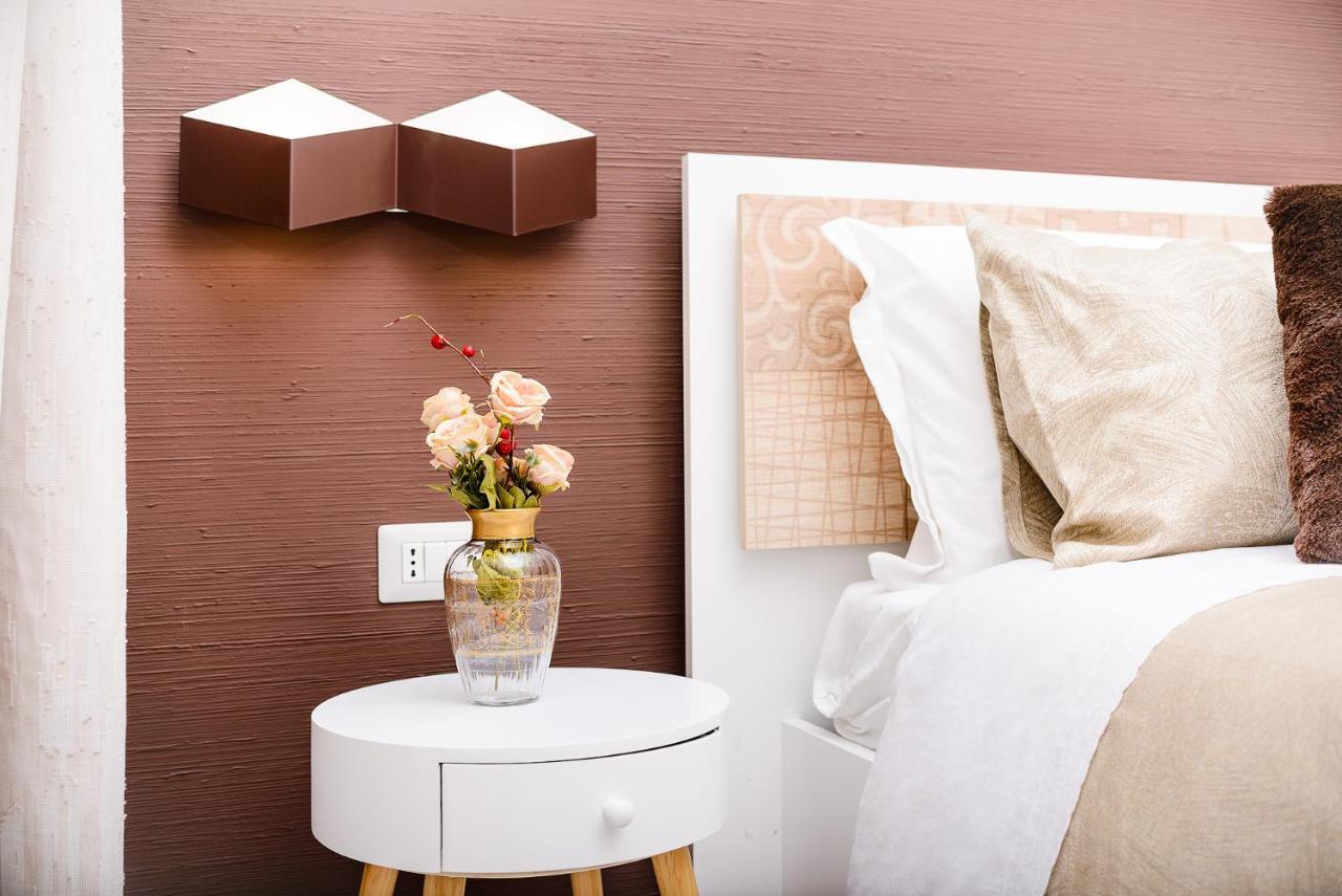 Fantastic Dream Bed and Breakfast Κατάνια Εξωτερικό φωτογραφία