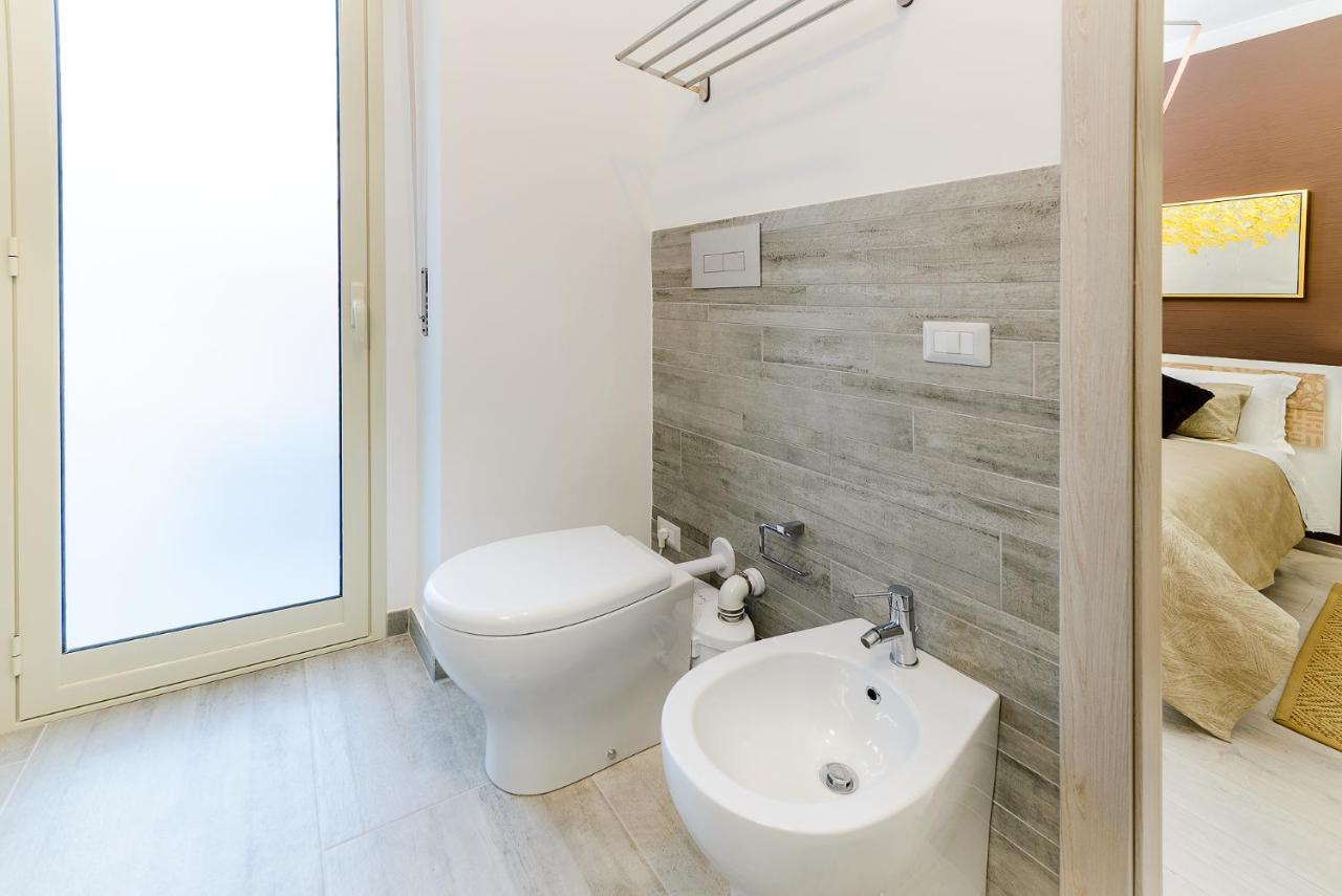 Fantastic Dream Bed and Breakfast Κατάνια Εξωτερικό φωτογραφία