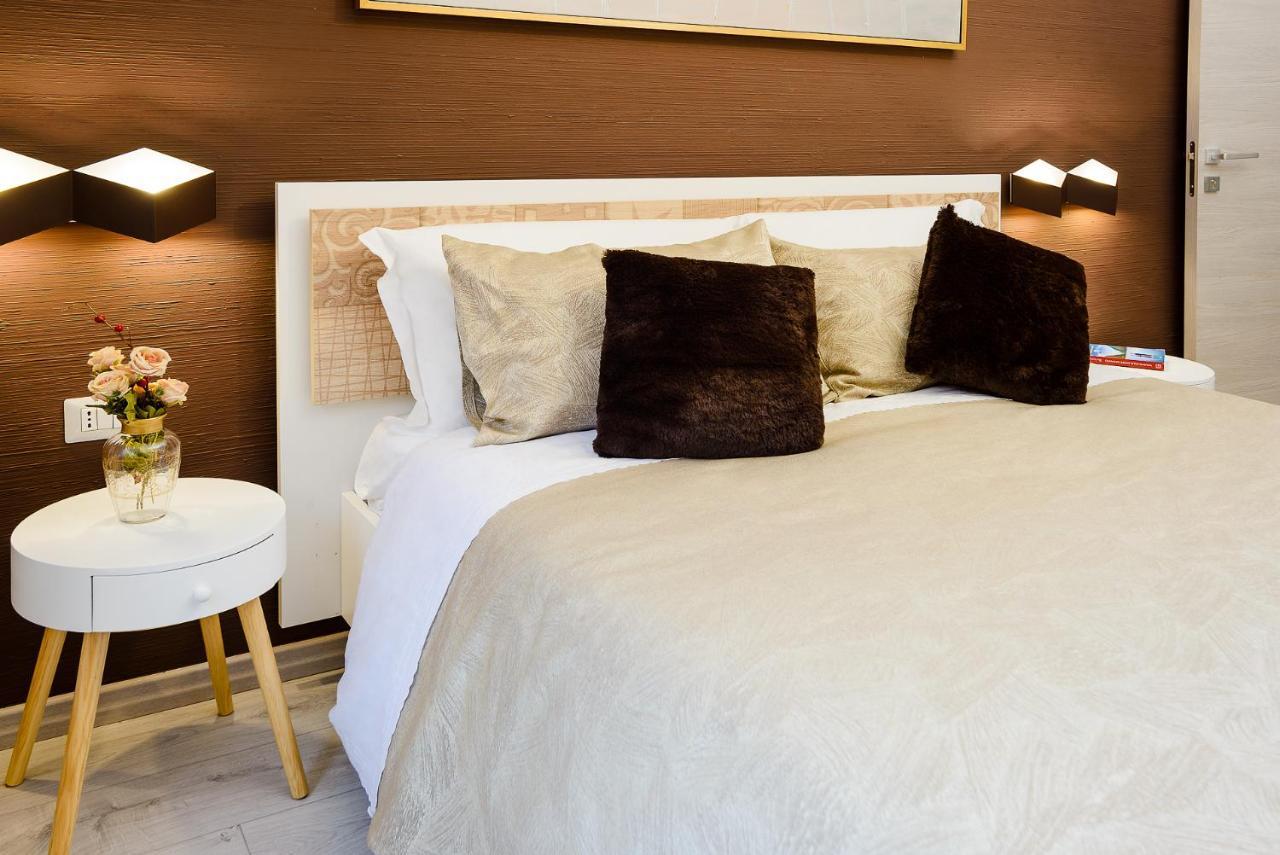 Fantastic Dream Bed and Breakfast Κατάνια Εξωτερικό φωτογραφία