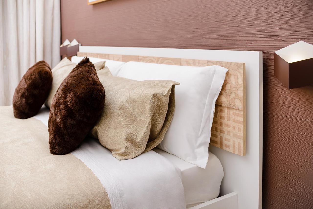 Fantastic Dream Bed and Breakfast Κατάνια Εξωτερικό φωτογραφία