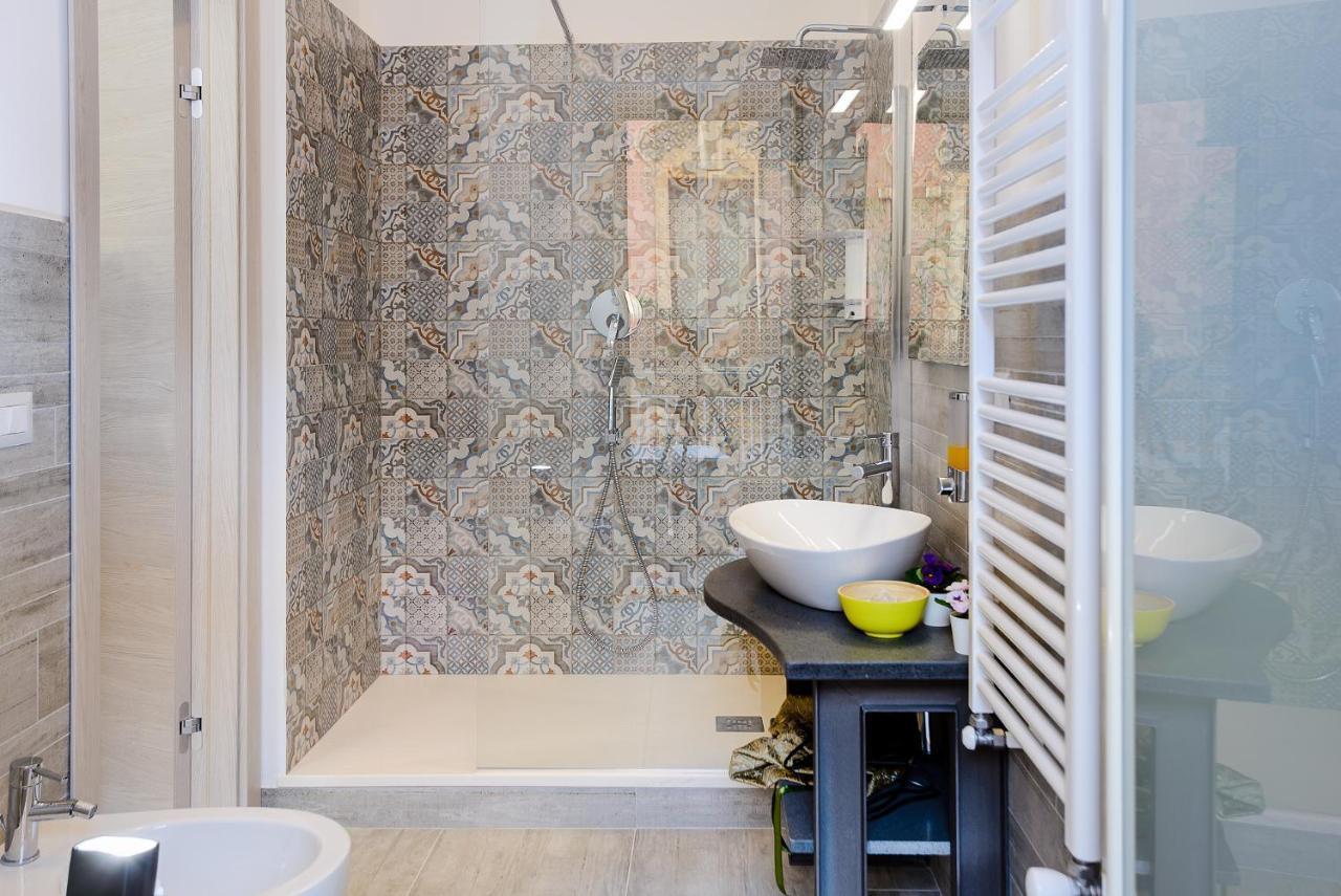 Fantastic Dream Bed and Breakfast Κατάνια Εξωτερικό φωτογραφία