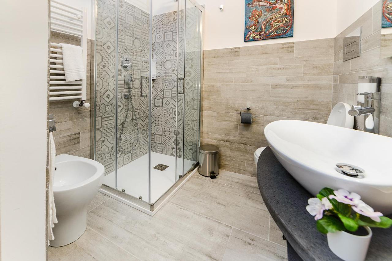 Fantastic Dream Bed and Breakfast Κατάνια Εξωτερικό φωτογραφία