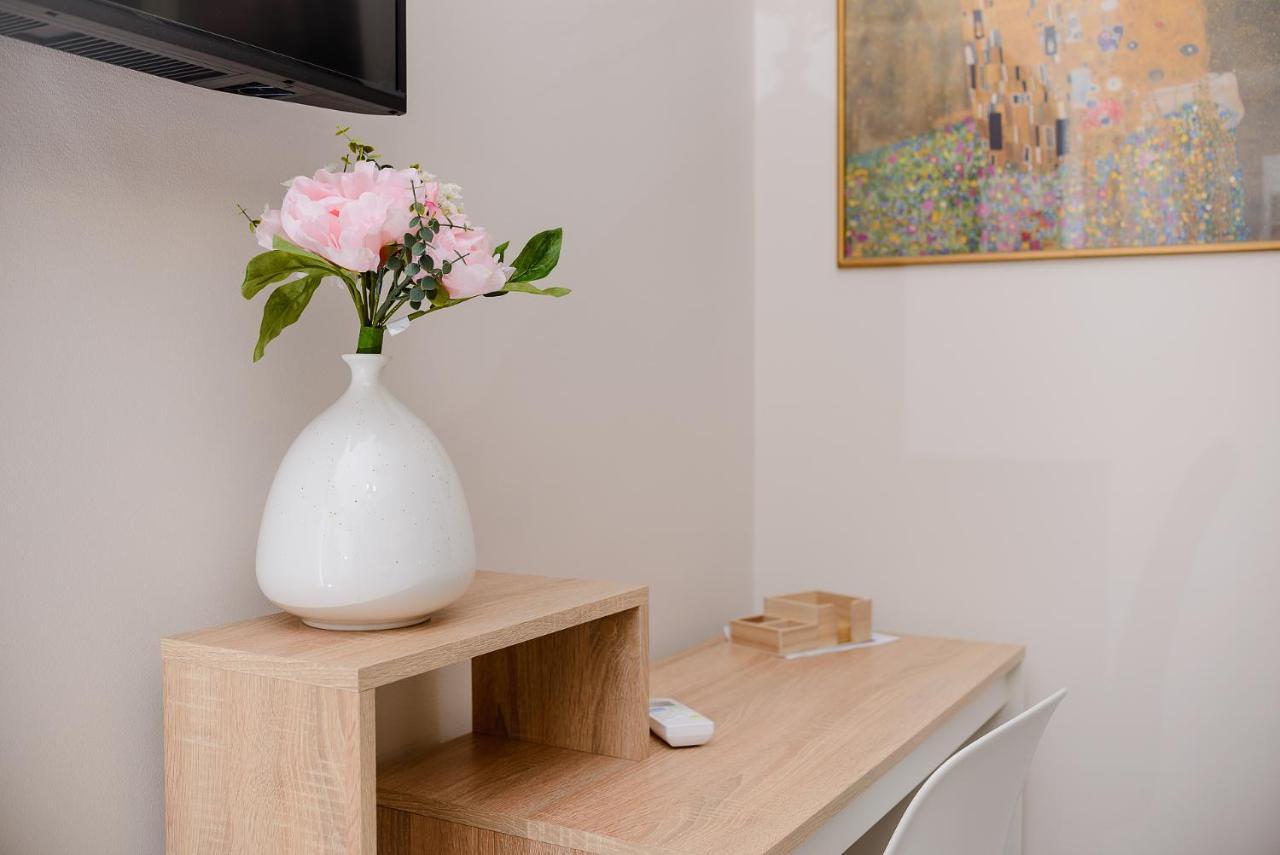Fantastic Dream Bed and Breakfast Κατάνια Εξωτερικό φωτογραφία