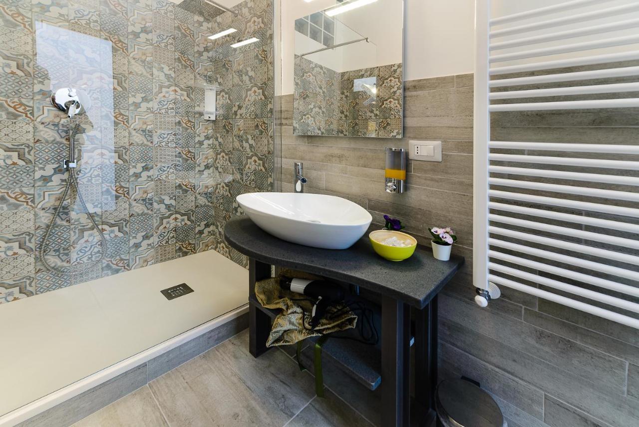 Fantastic Dream Bed and Breakfast Κατάνια Εξωτερικό φωτογραφία