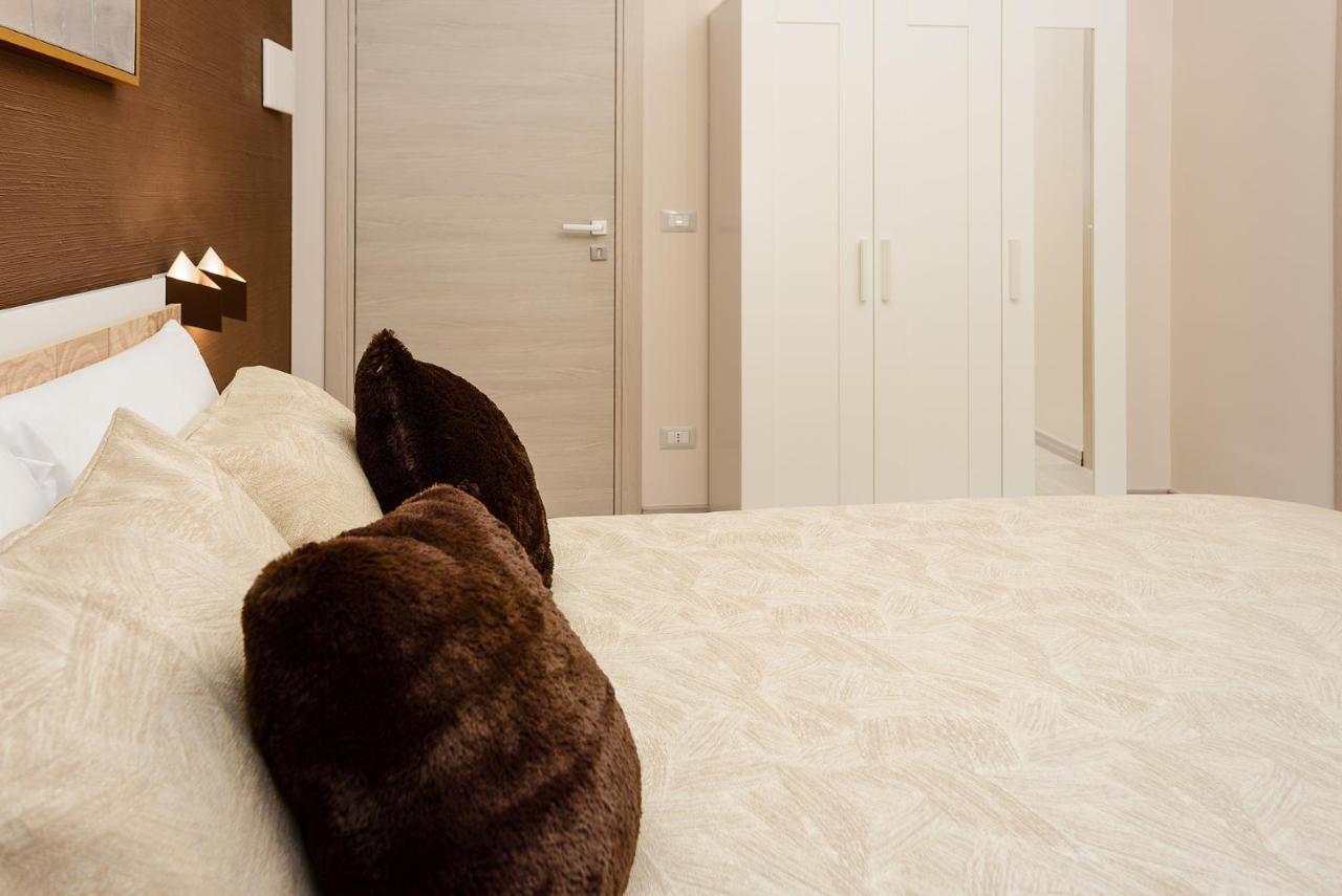 Fantastic Dream Bed and Breakfast Κατάνια Εξωτερικό φωτογραφία