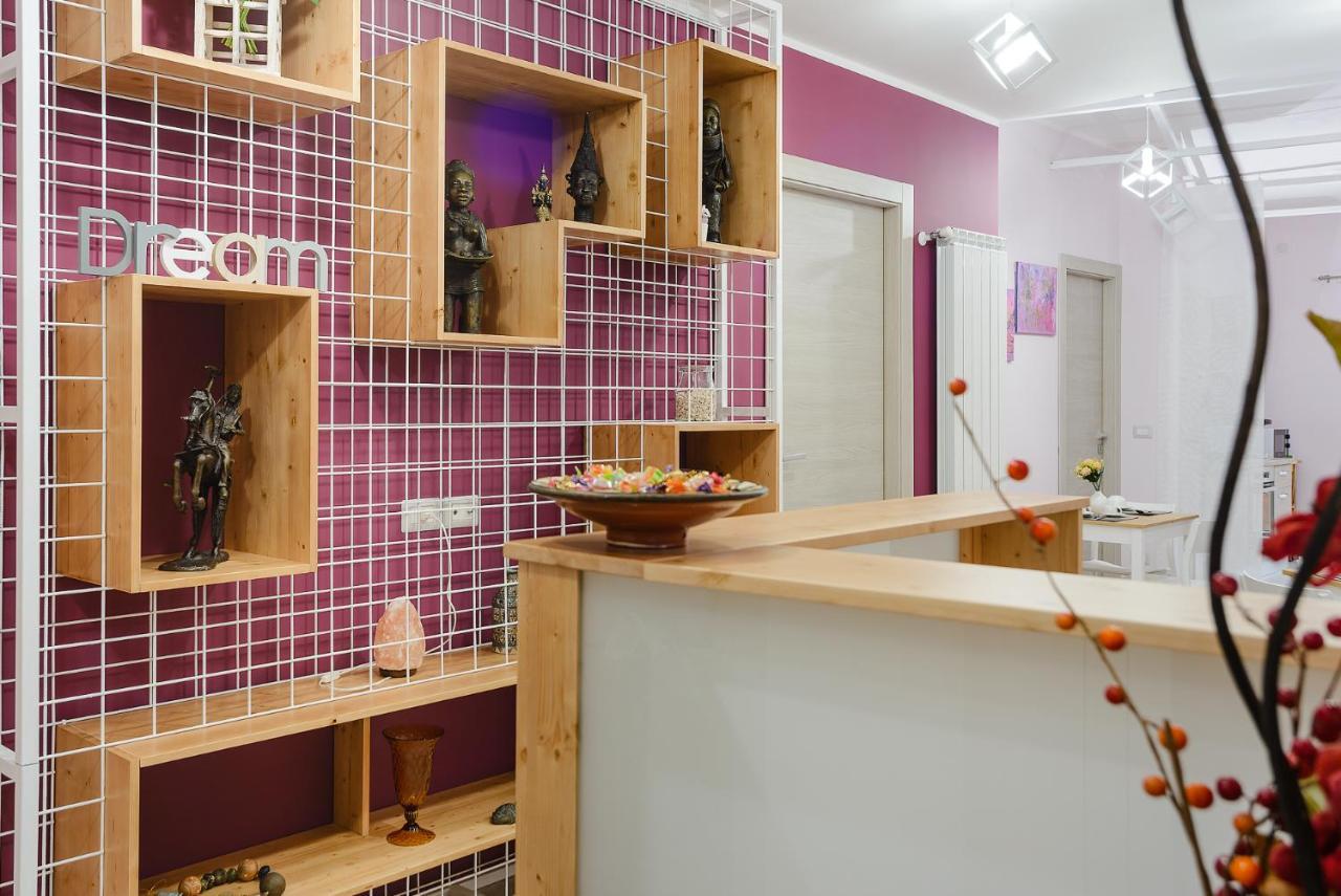Fantastic Dream Bed and Breakfast Κατάνια Εξωτερικό φωτογραφία